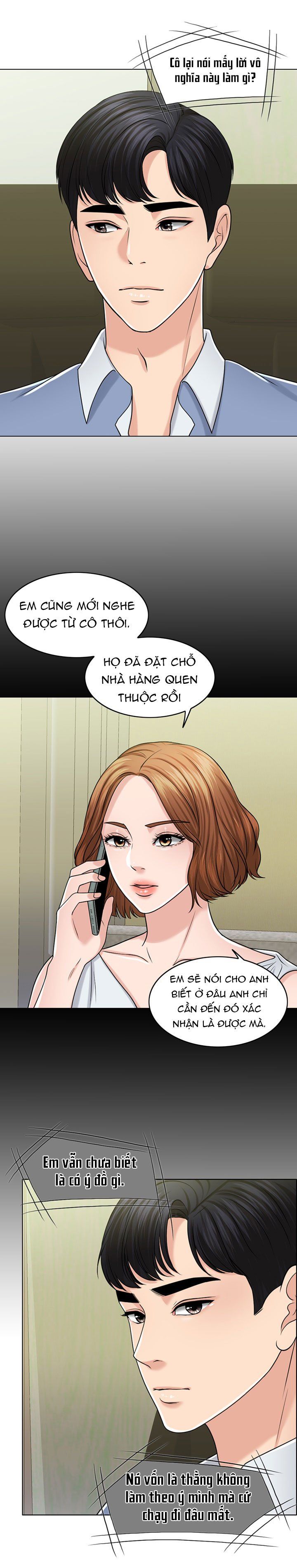 đọc truyện Cô Vợ 1000 Ngày Chương 28 ảnh 6 tại Thiên Thai Truyện