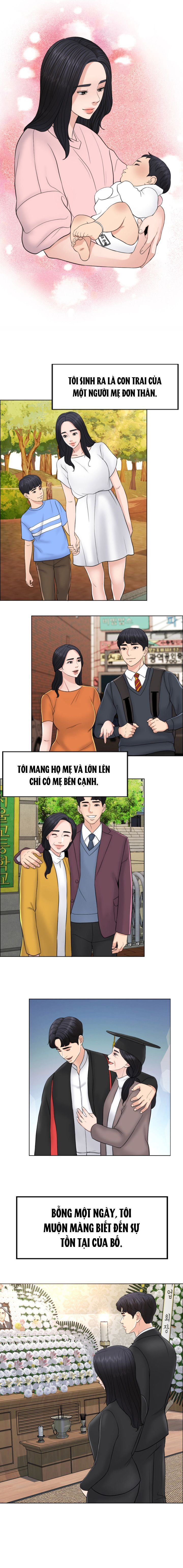 đọc truyện Cô Vợ 1000 Ngày Chương 3 ảnh 1 tại Giả Dược