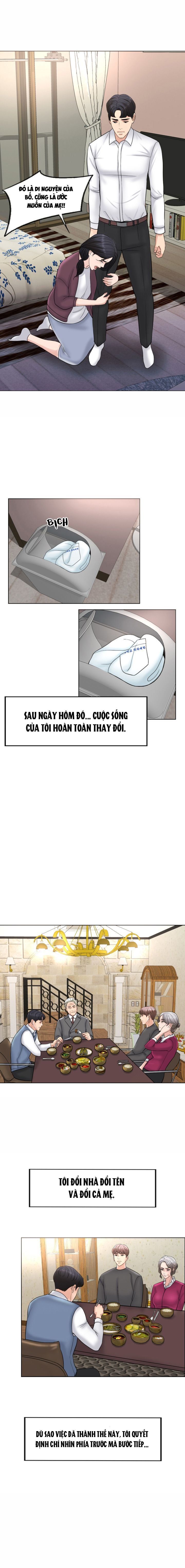 đọc truyện Cô Vợ 1000 Ngày Chương 3 ảnh 2 tại Giả Dược