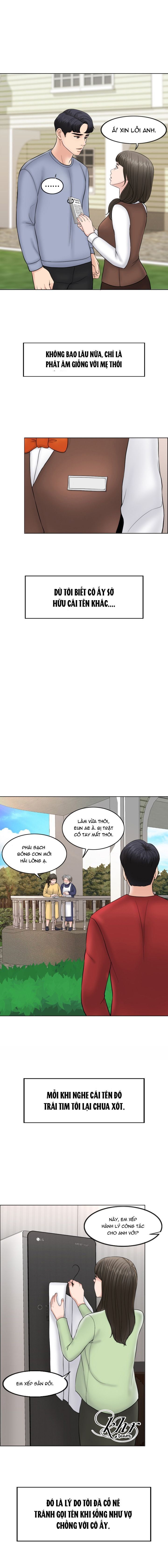 đọc truyện Cô Vợ 1000 Ngày Chương 3 ảnh 4 tại Giả Dược