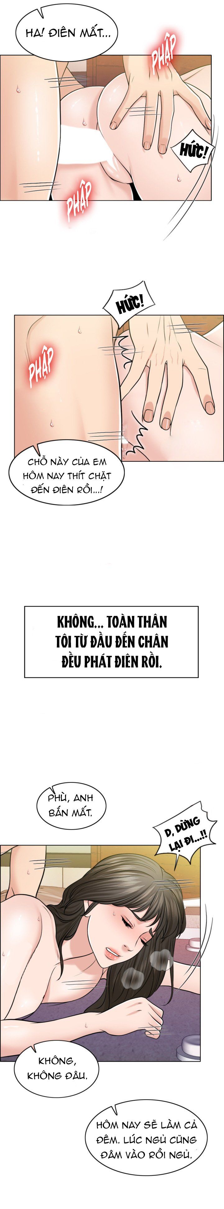 đọc truyện Cô Vợ 1000 Ngày Chương 30 ảnh 12 tại Thiên Thai Truyện
