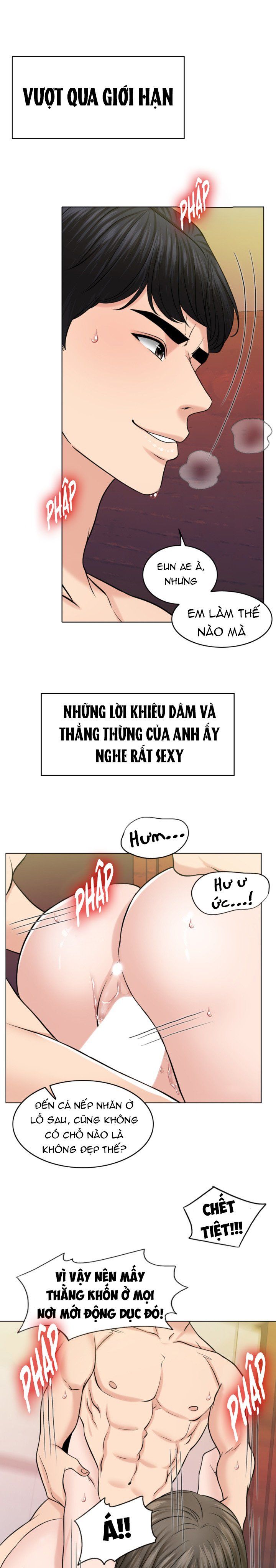 đọc truyện Cô Vợ 1000 Ngày Chương 30 ảnh 13 tại Thiên Thai Truyện