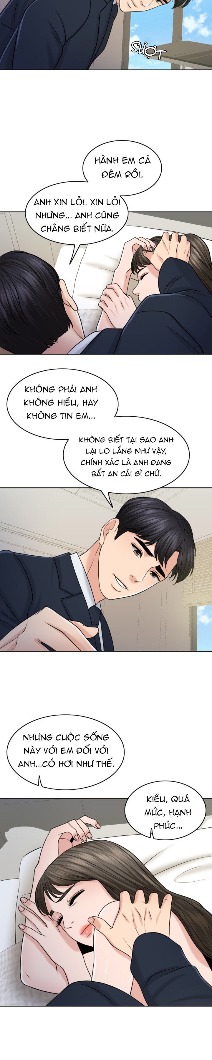 đọc truyện Cô Vợ 1000 Ngày Chương 30 ảnh 24 tại Thiên Thai Truyện