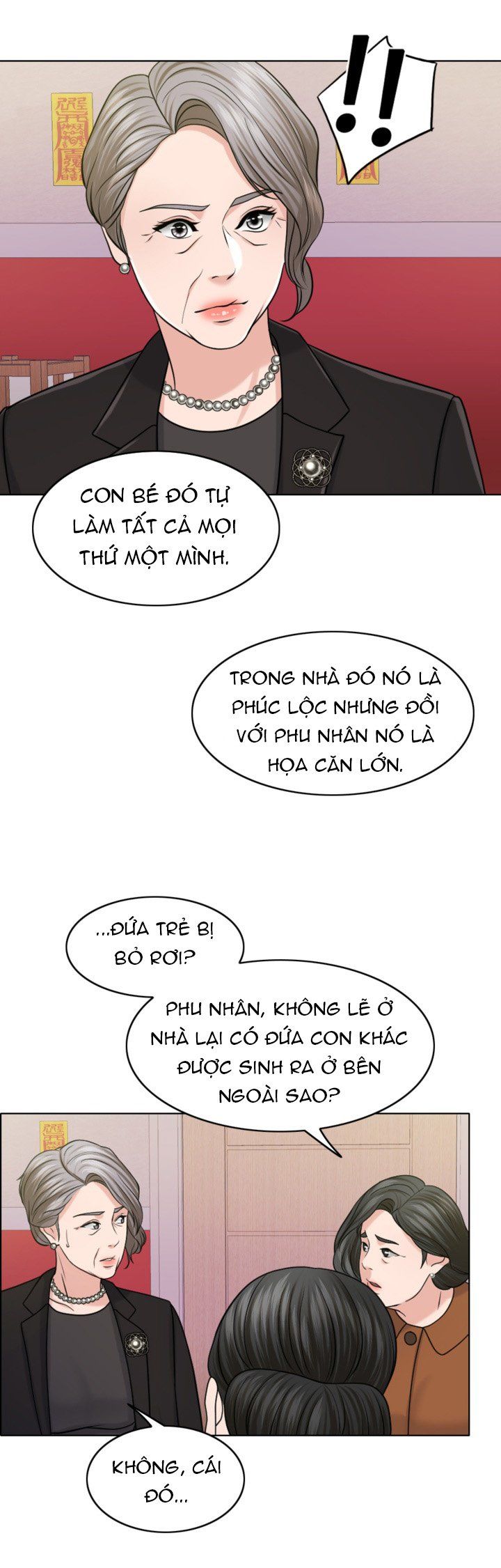 đọc truyện Cô Vợ 1000 Ngày Chương 30 ảnh 31 tại Thiên Thai Truyện