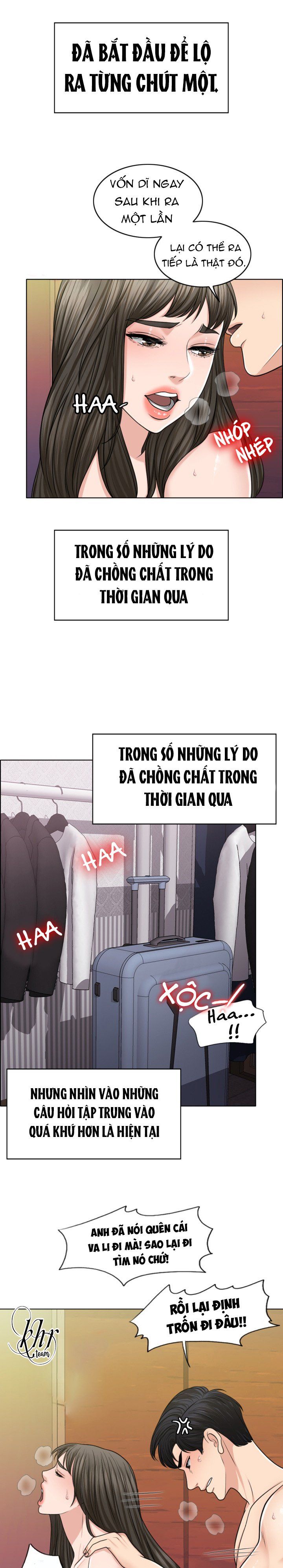 đọc truyện Cô Vợ 1000 Ngày Chương 30 ảnh 5 tại Thiên Thai Truyện