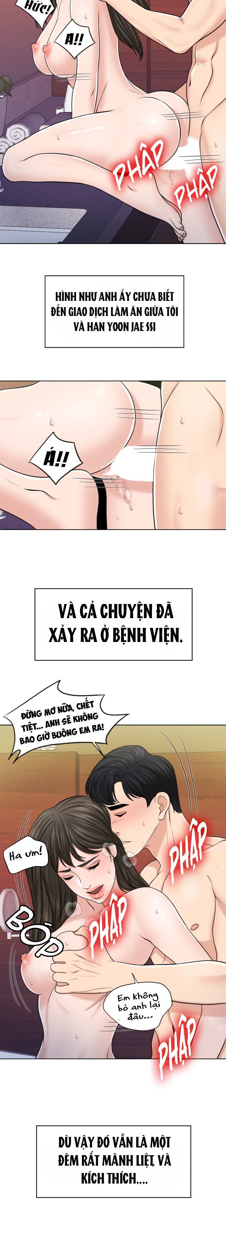 đọc truyện Cô Vợ 1000 Ngày Chương 30 ảnh 6 tại Thiên Thai Truyện
