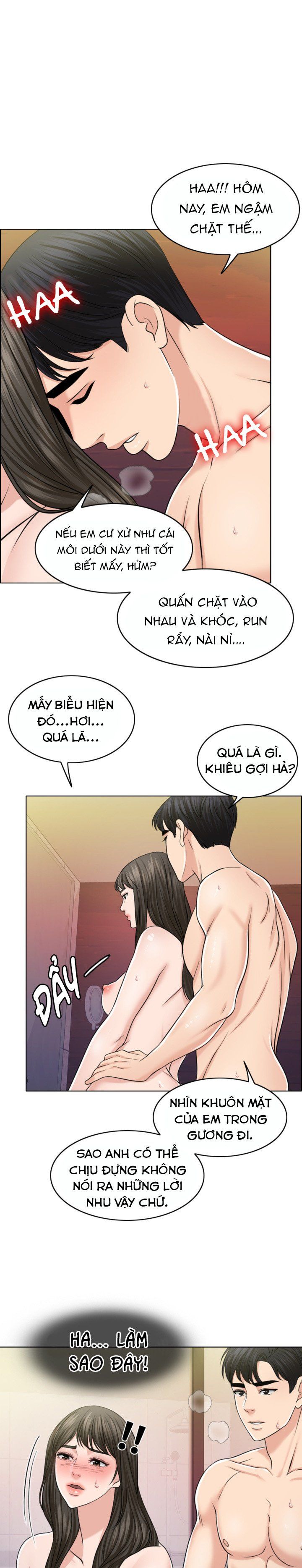 đọc truyện Cô Vợ 1000 Ngày Chương 30 ảnh 7 tại Thiên Thai Truyện