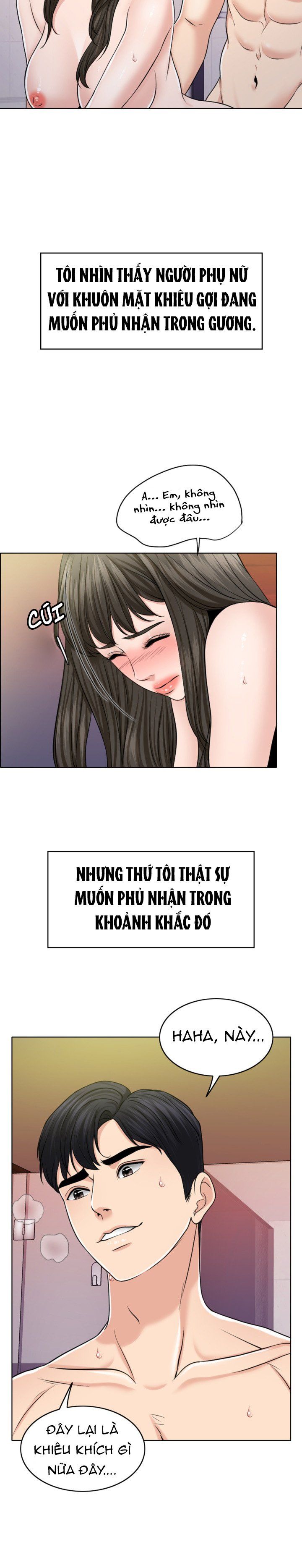 đọc truyện Cô Vợ 1000 Ngày Chương 30 ảnh 8 tại Thiên Thai Truyện