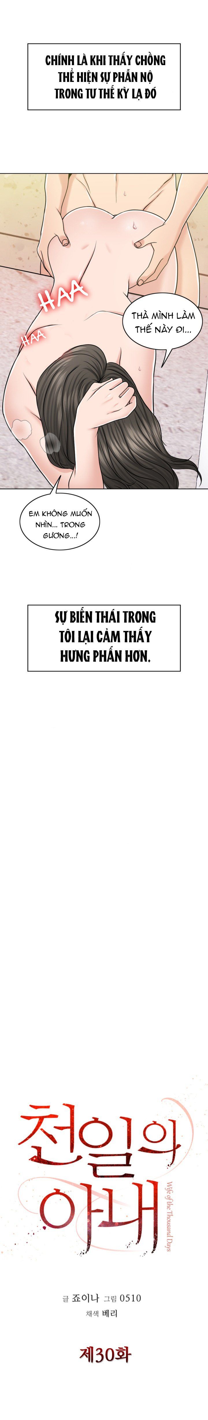 đọc truyện Cô Vợ 1000 Ngày Chương 30 ảnh 9 tại Thiên Thai Truyện