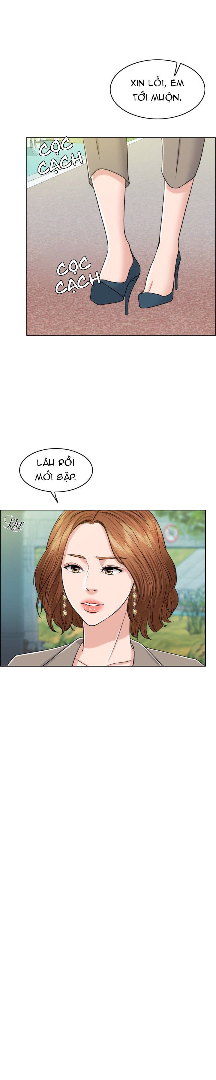 đọc truyện Cô Vợ 1000 Ngày Chương 31 ảnh 25 tại Thiên Thai Truyện