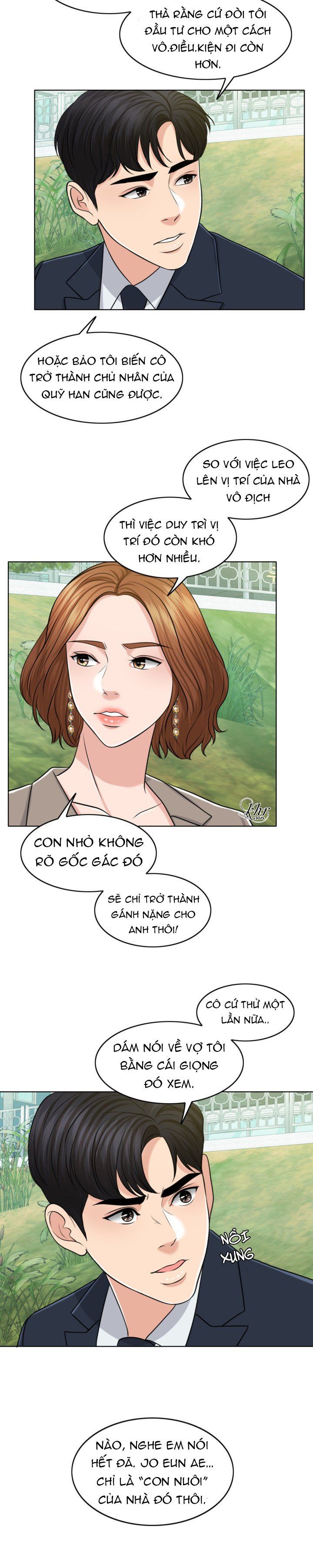 đọc truyện Cô Vợ 1000 Ngày Chương 31 ảnh 28 tại Thiên Thai Truyện