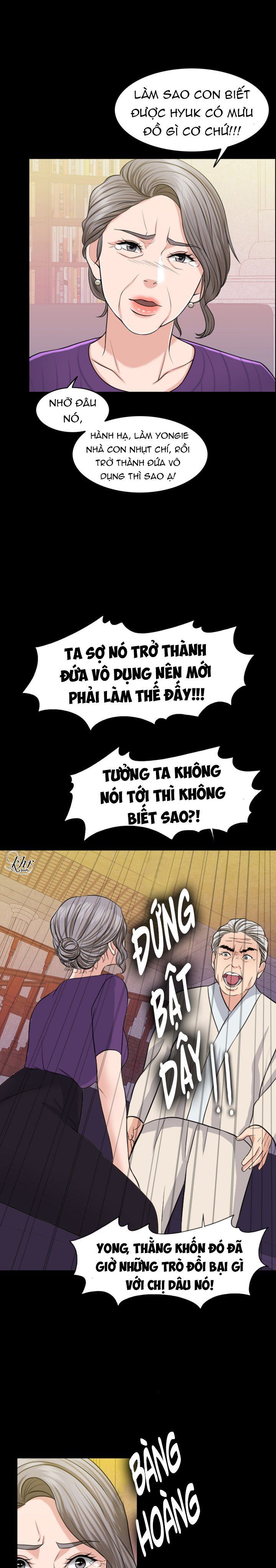 đọc truyện Cô Vợ 1000 Ngày Chương 31 ảnh 5 tại Thiên Thai Truyện