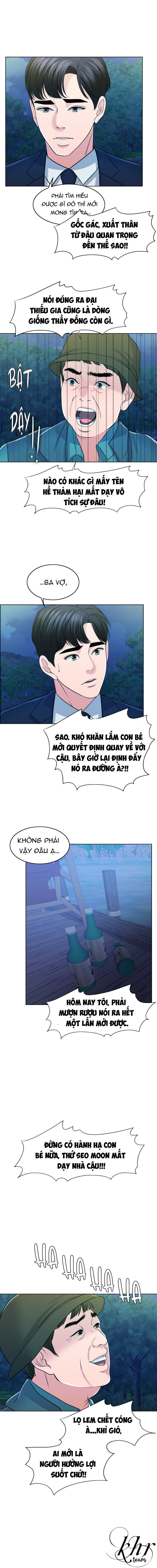 đọc truyện Cô Vợ 1000 Ngày Chương 32 ảnh 12 tại Thiên Thai Truyện