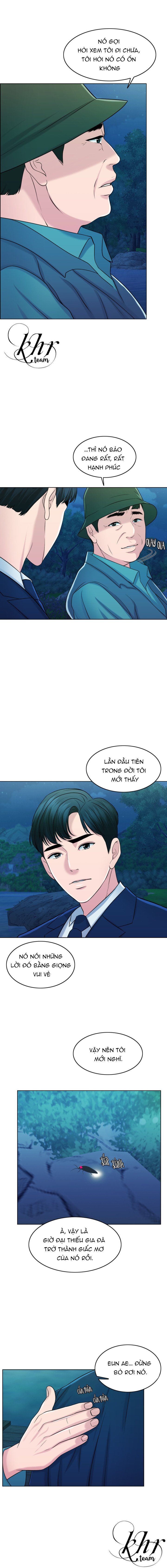 đọc truyện Cô Vợ 1000 Ngày Chương 32 ảnh 21 tại Thiên Thai Truyện