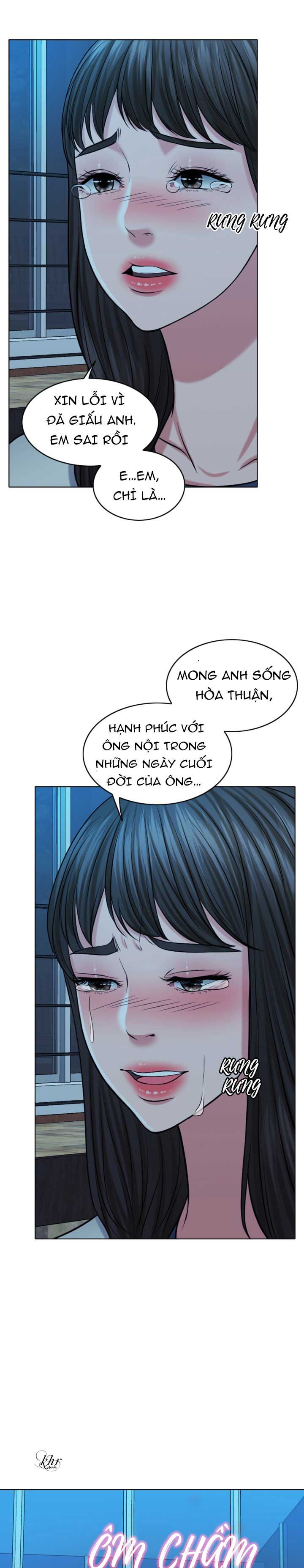 đọc truyện Cô Vợ 1000 Ngày Chương 33 ảnh 22 tại Thiên Thai Truyện