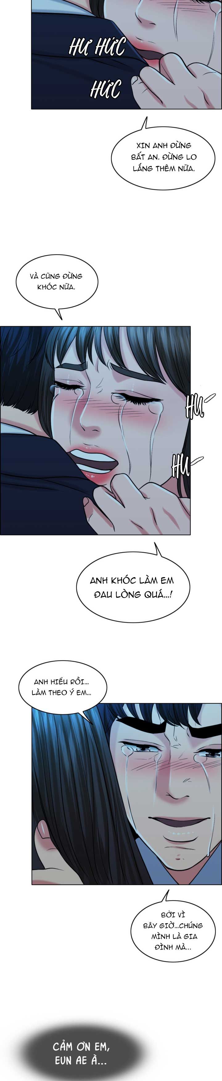 đọc truyện Cô Vợ 1000 Ngày Chương 33 ảnh 25 tại Thiên Thai Truyện