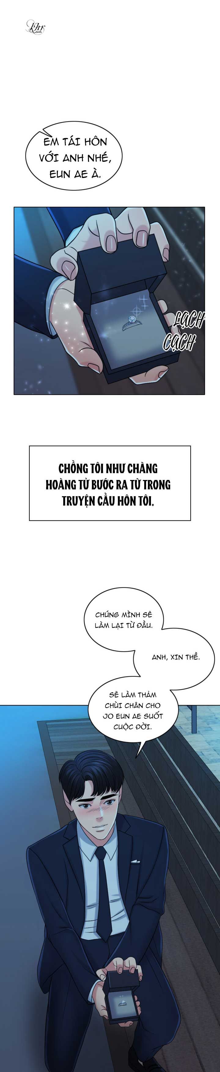 đọc truyện Cô Vợ 1000 Ngày Chương 33 ảnh 28 tại Thiên Thai Truyện