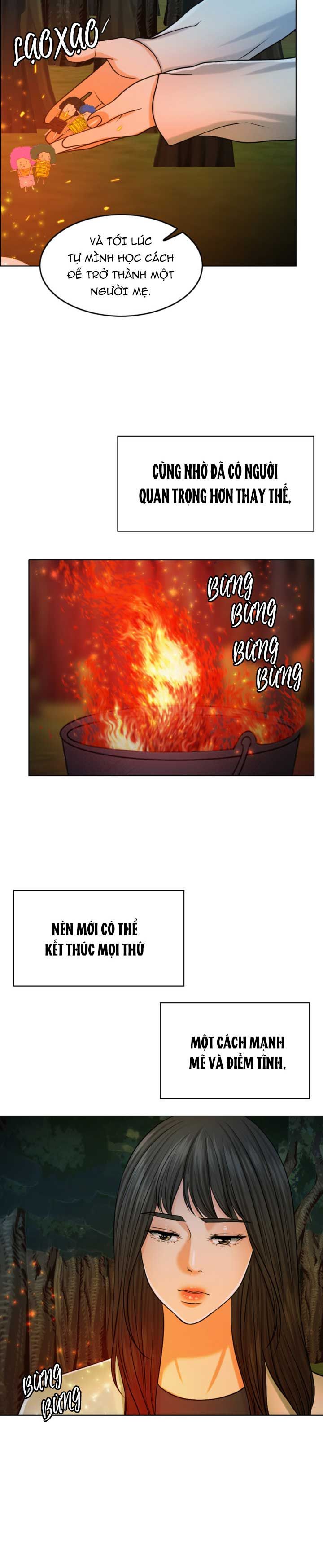đọc truyện Cô Vợ 1000 Ngày Chương 33 ảnh 7 tại Thiên Thai Truyện