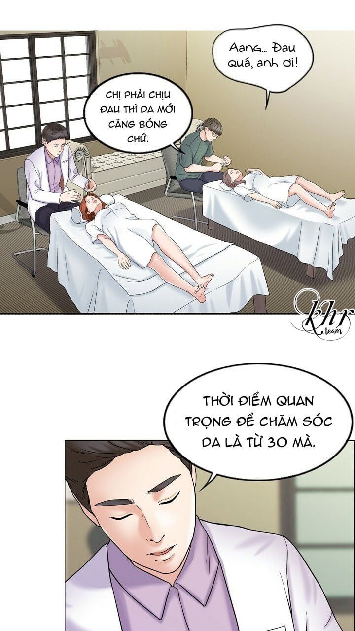 đọc truyện Cô Vợ 1000 Ngày Chương 5 ảnh 23 tại Thiên Thai Truyện