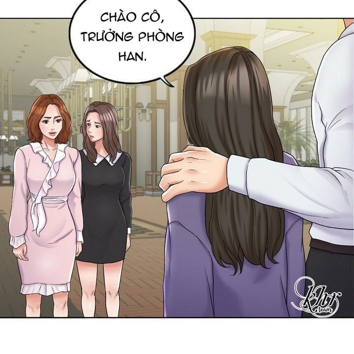 đọc truyện Cô Vợ 1000 Ngày Chương 5 ảnh 4 tại Thiên Thai Truyện