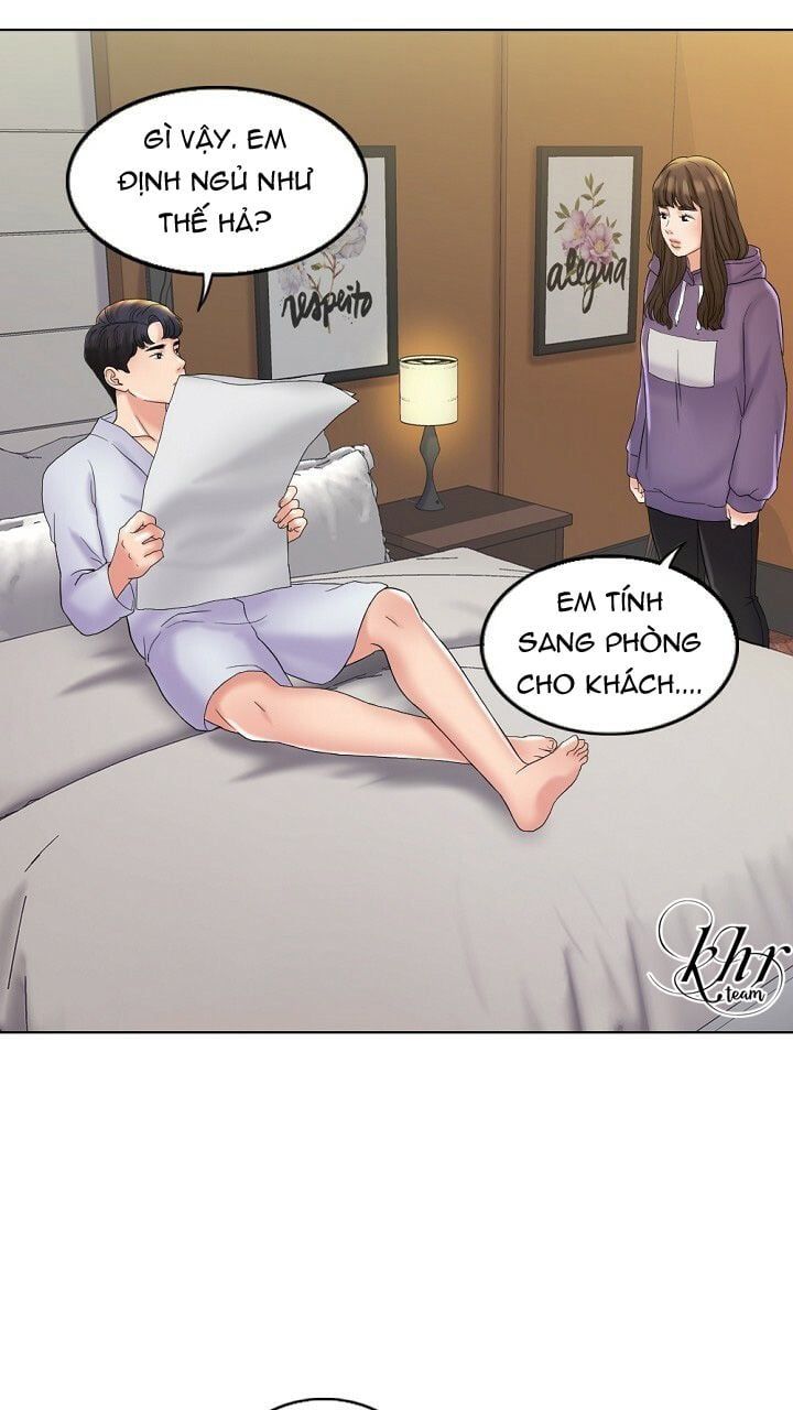 đọc truyện Cô Vợ 1000 Ngày Chương 5 ảnh 58 tại Thiên Thai Truyện