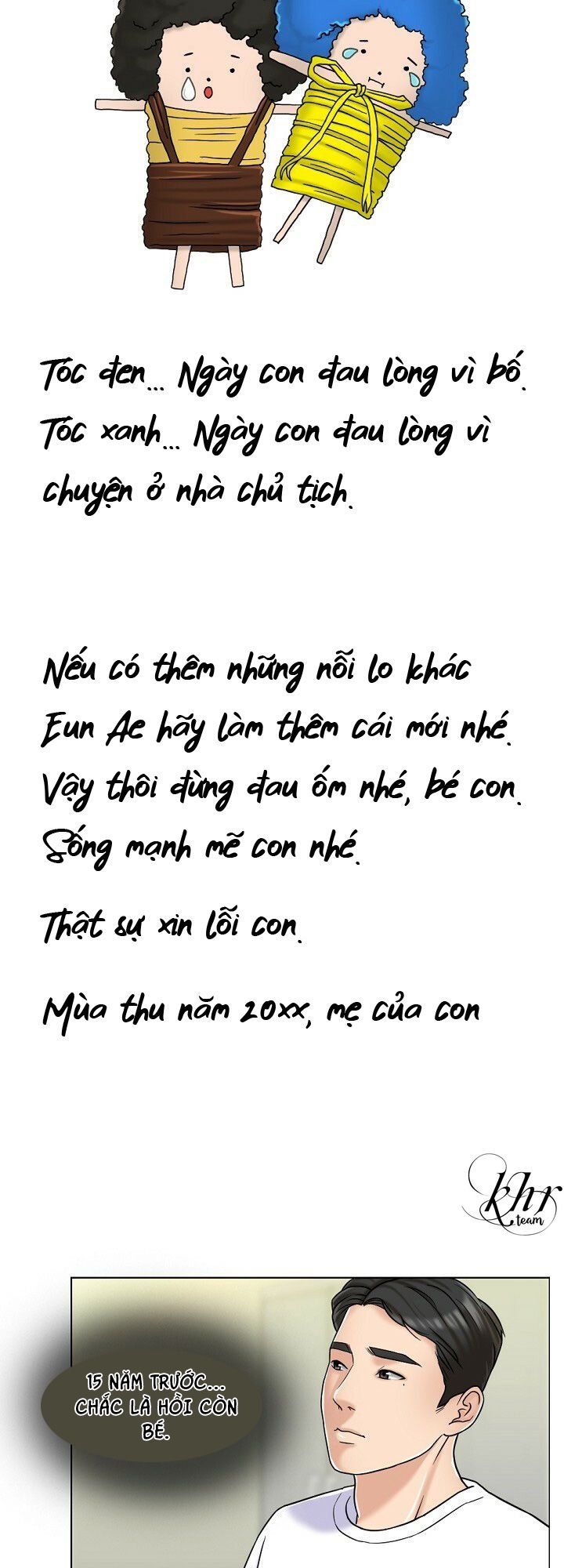 đọc truyện Cô Vợ 1000 Ngày Chương 6 ảnh 11 tại Thiên Thai Truyện