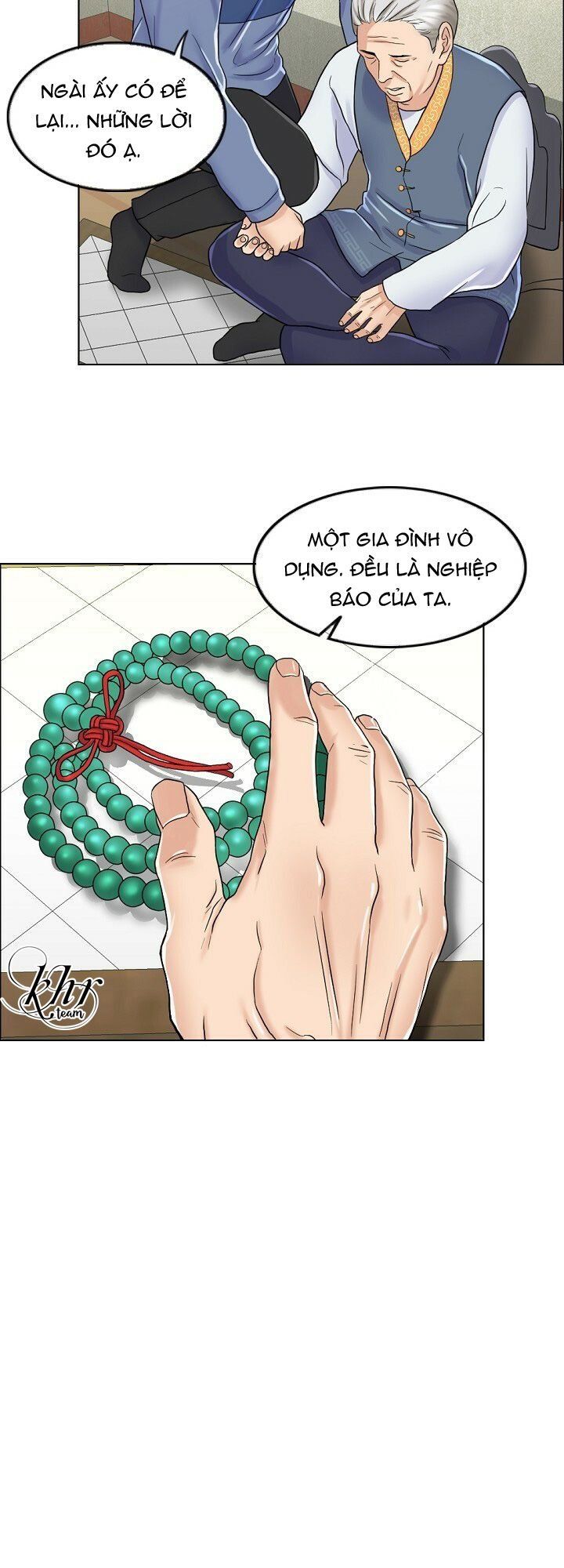 đọc truyện Cô Vợ 1000 Ngày Chương 6 ảnh 35 tại Thiên Thai Truyện