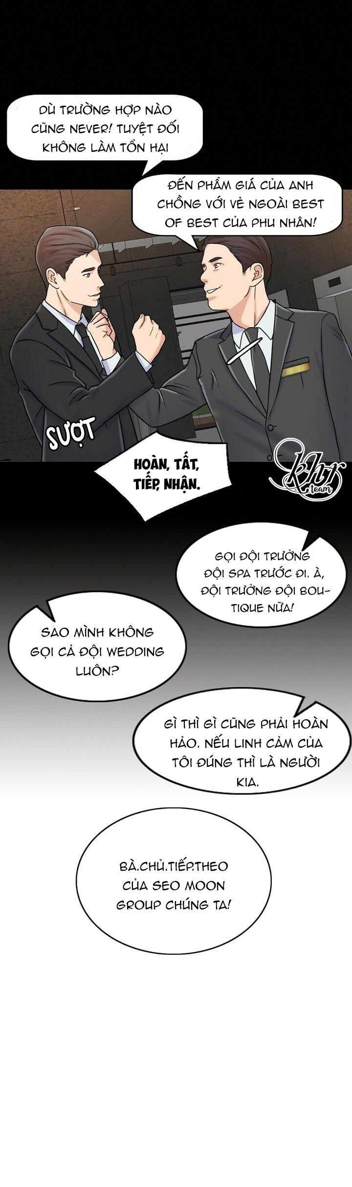đọc truyện Cô Vợ 1000 Ngày Chương 8 ảnh 13 tại Thiên Thai Truyện