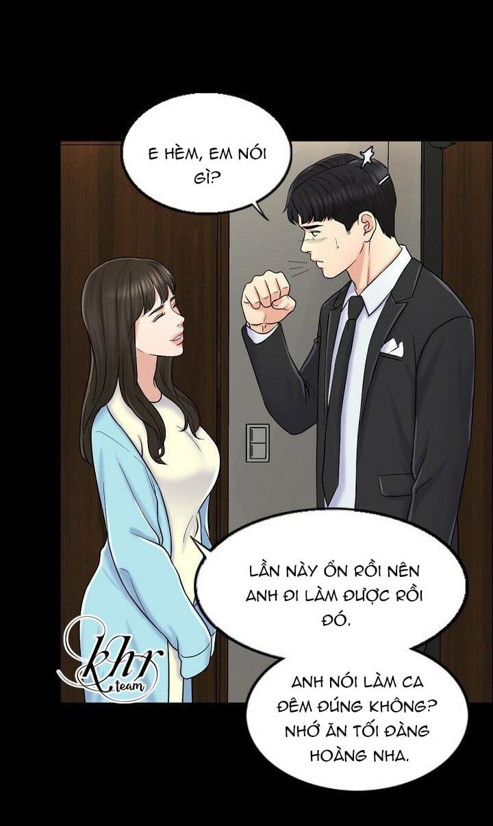 đọc truyện Cô Vợ 1000 Ngày Chương 8 ảnh 4 tại Thiên Thai Truyện