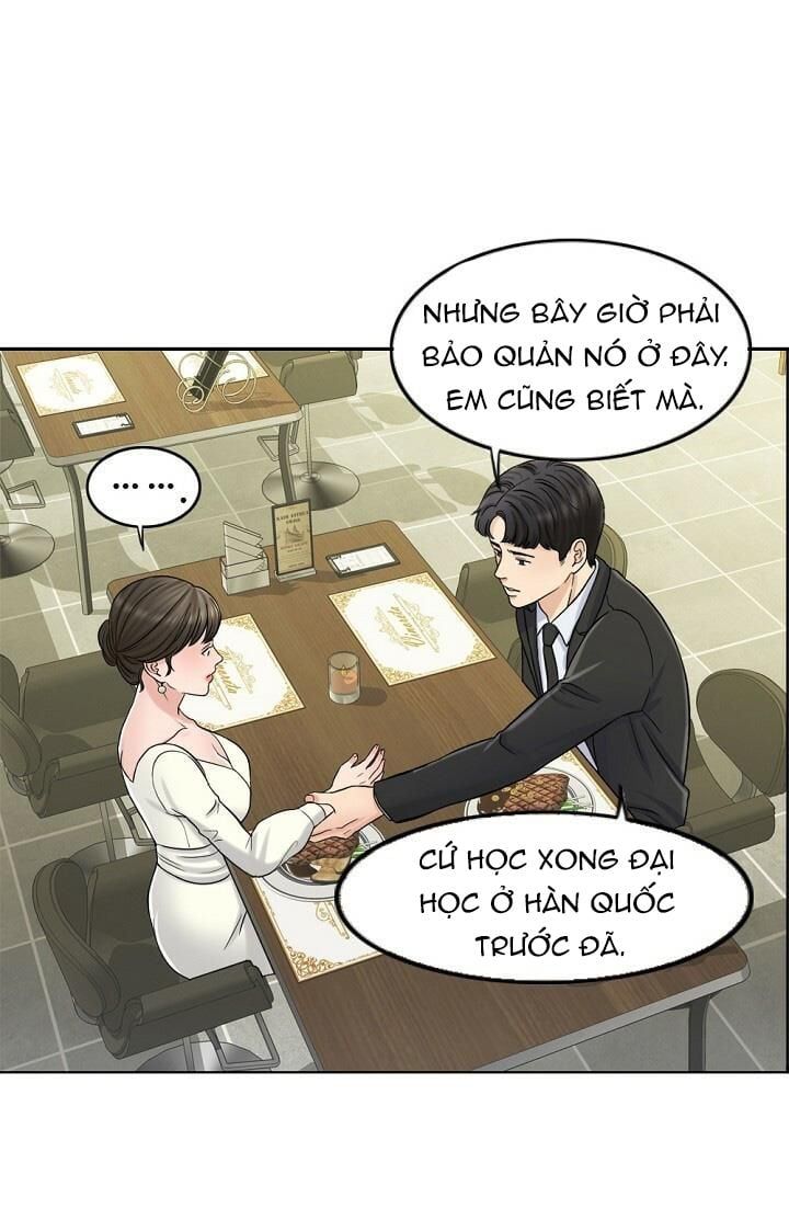 đọc truyện Cô Vợ 1000 Ngày Chương 8 ảnh 41 tại Thiên Thai Truyện