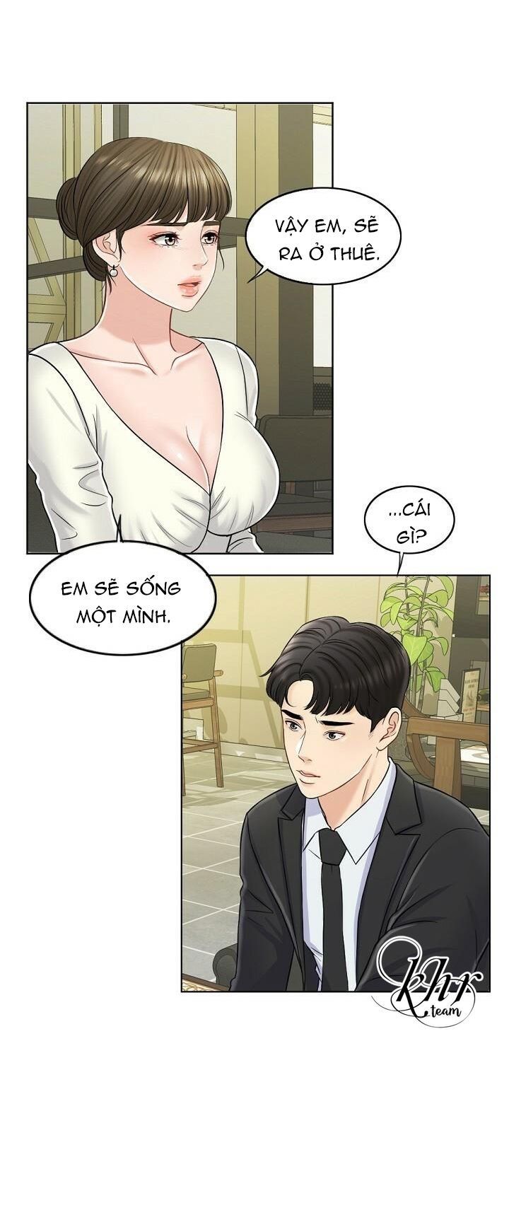 đọc truyện Cô Vợ 1000 Ngày Chương 8 ảnh 42 tại Thiên Thai Truyện