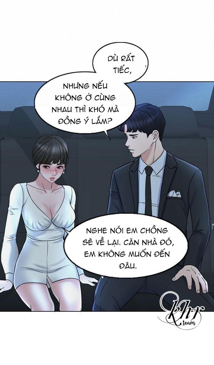 đọc truyện Cô Vợ 1000 Ngày Chương 8 ảnh 49 tại Thiên Thai Truyện