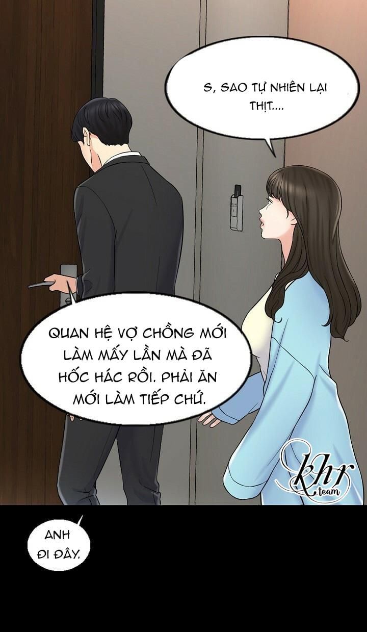 đọc truyện Cô Vợ 1000 Ngày Chương 8 ảnh 6 tại Thiên Thai Truyện