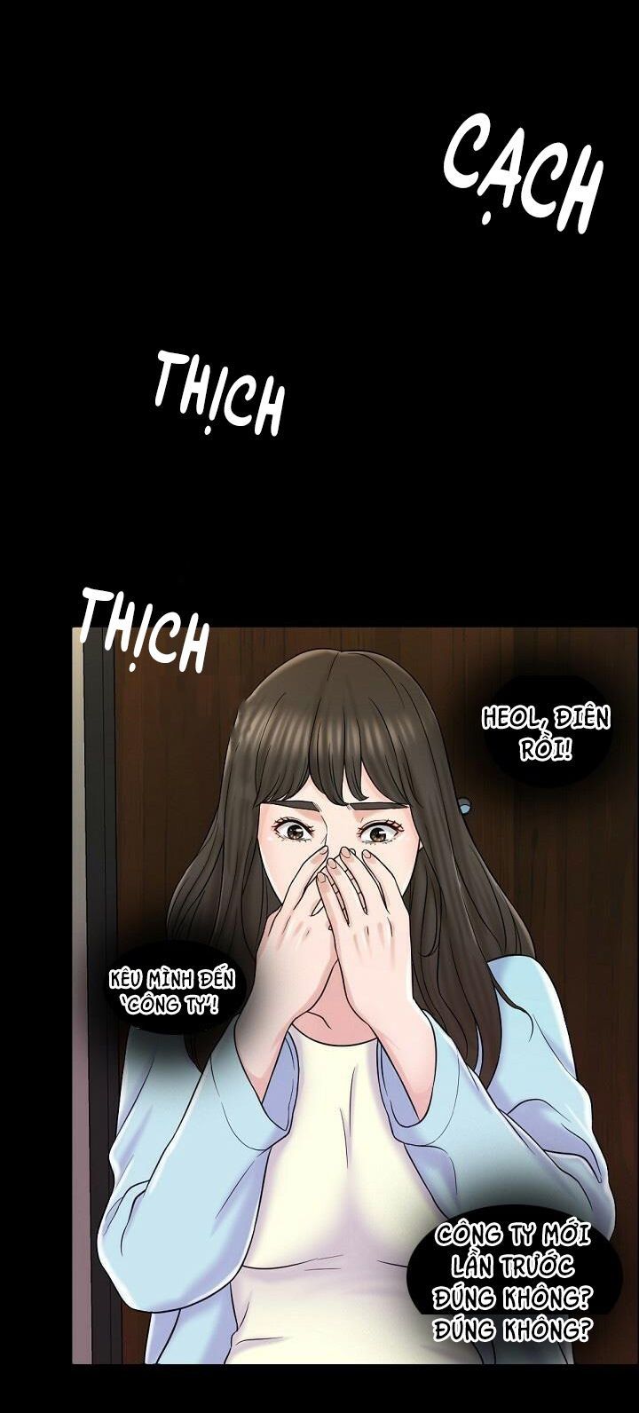 đọc truyện Cô Vợ 1000 Ngày Chương 8 ảnh 7 tại Thiên Thai Truyện