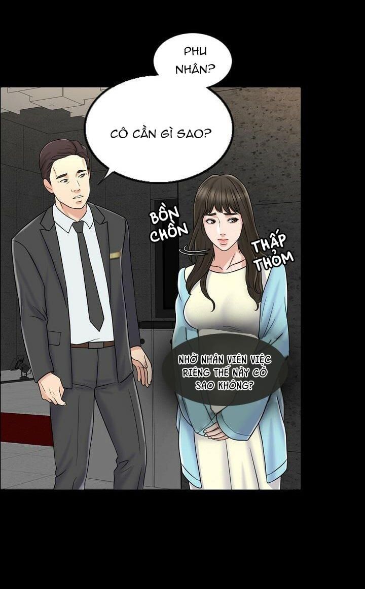 đọc truyện Cô Vợ 1000 Ngày Chương 8 ảnh 10 tại Thiên Thai Truyện