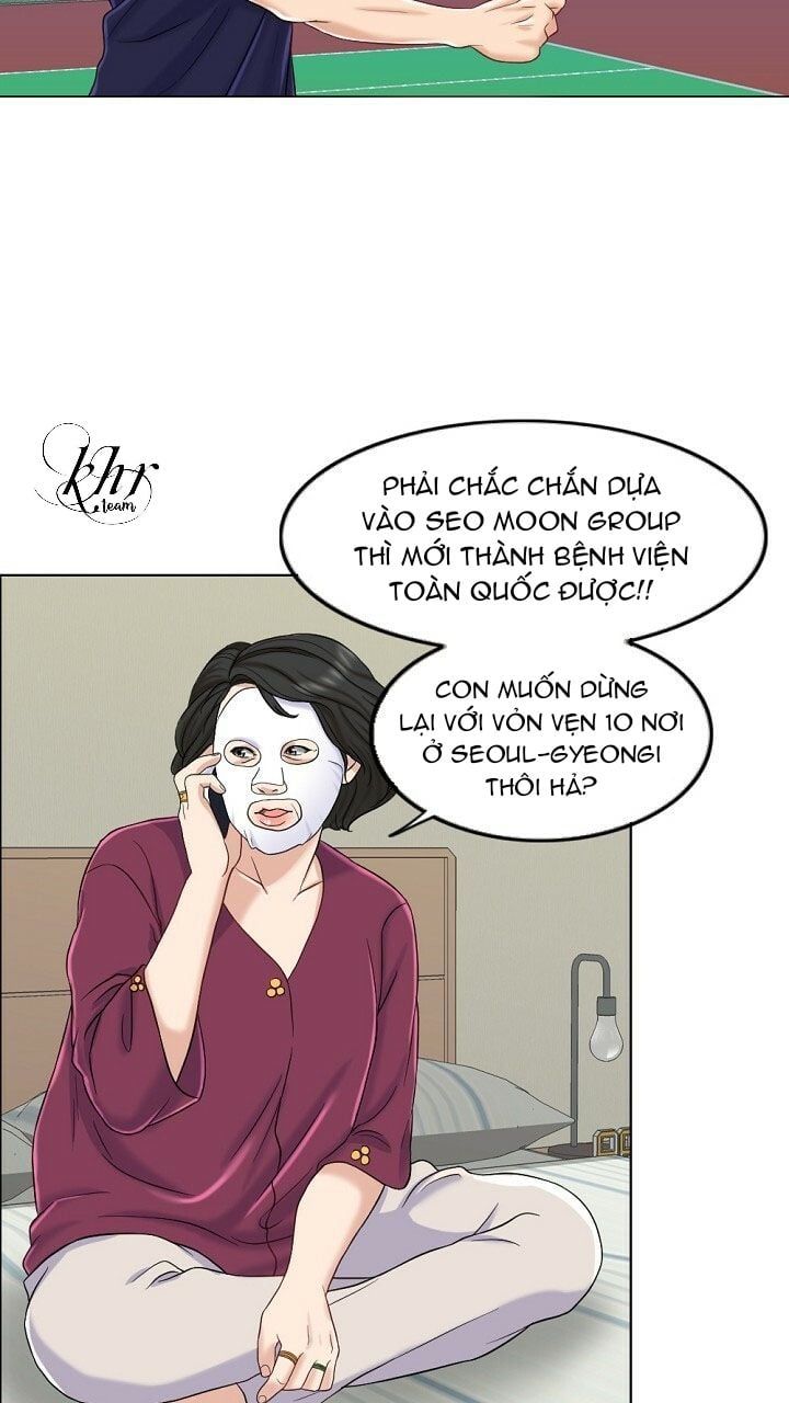 đọc truyện Cô Vợ 1000 Ngày Chương 9 ảnh 43 tại Giả Dược