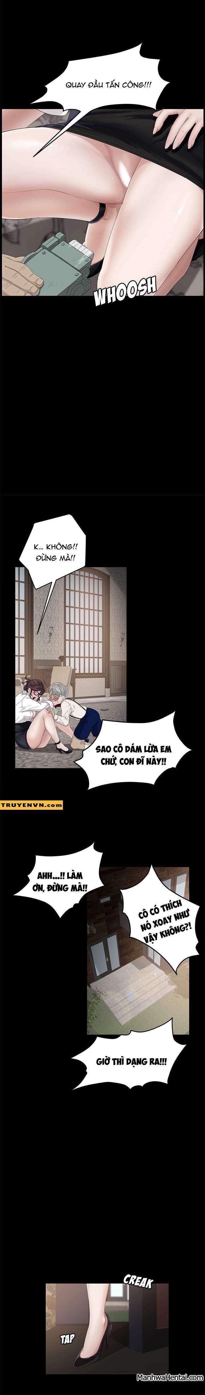 đọc truyện Cô Vợ Bị Bán Chương 1.1 ảnh 16 tại Giả Dược
