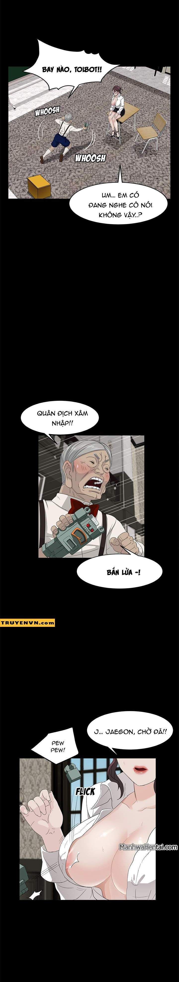 đọc truyện Cô Vợ Bị Bán Chương 1.1 ảnh 6 tại Giả Dược