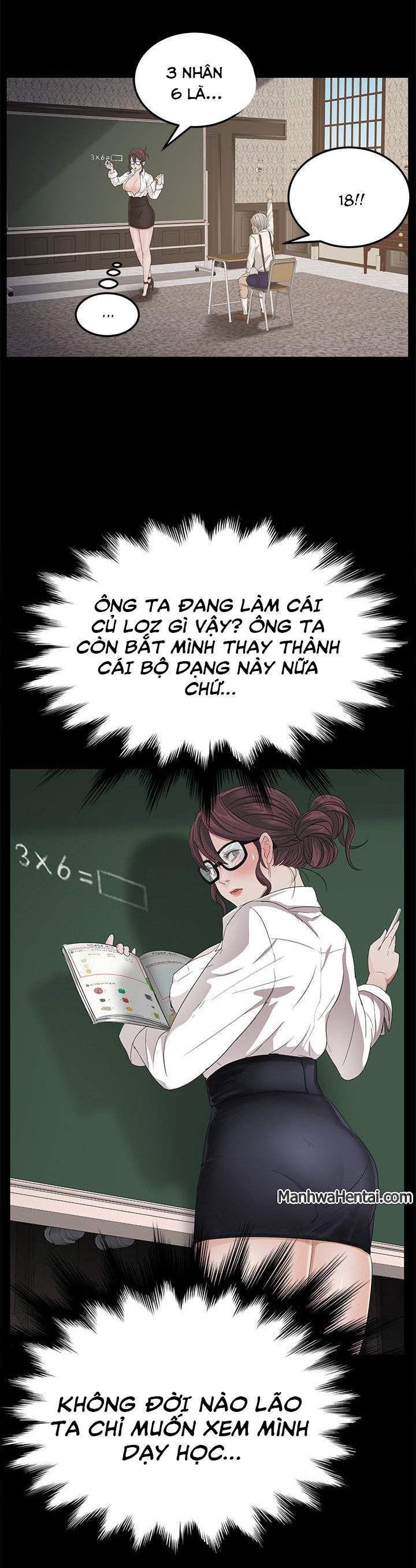đọc truyện Cô Vợ Bị Bán Chương 10 ảnh 13 tại Giả Dược