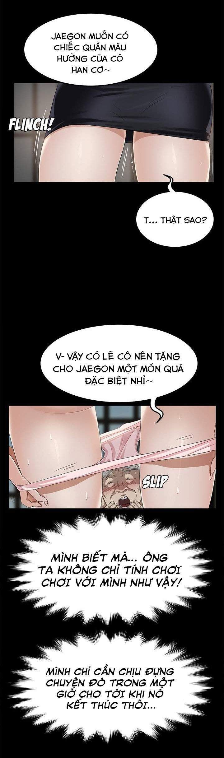 đọc truyện Cô Vợ Bị Bán Chương 10 ảnh 22 tại Giả Dược