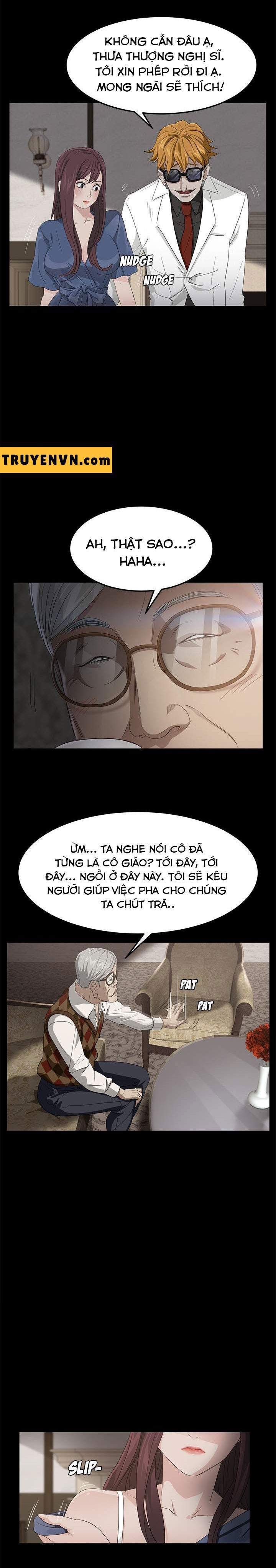 đọc truyện Cô Vợ Bị Bán Chương 10 ảnh 10 tại Giả Dược