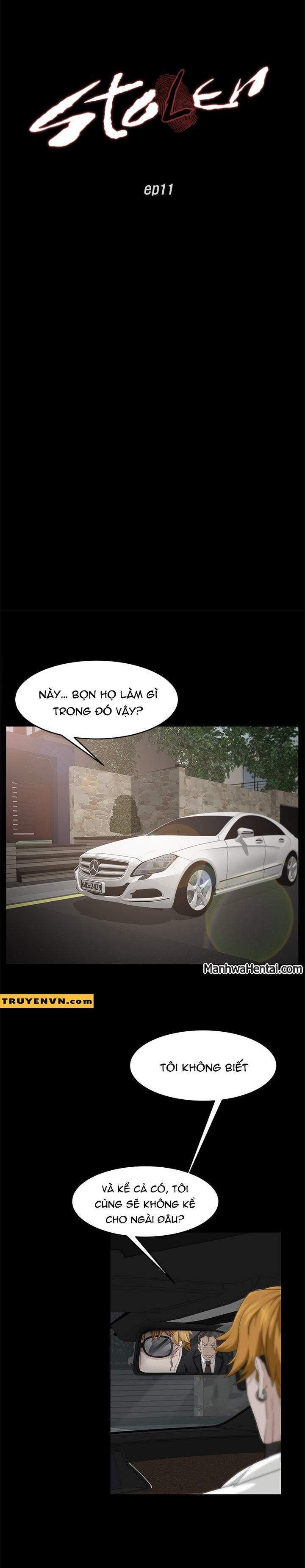 đọc truyện Cô Vợ Bị Bán Chương 11 ảnh 2 tại Giả Dược