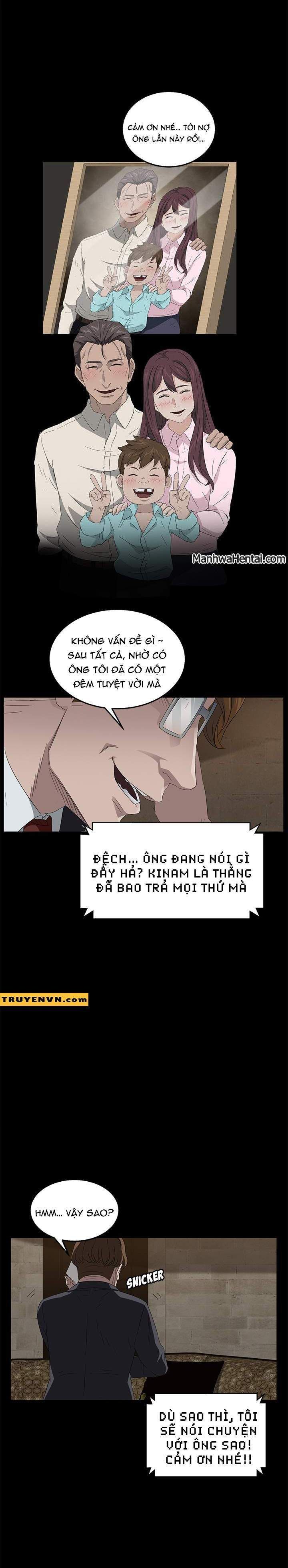 đọc truyện Cô Vợ Bị Bán Chương 12 ảnh 16 tại Giả Dược