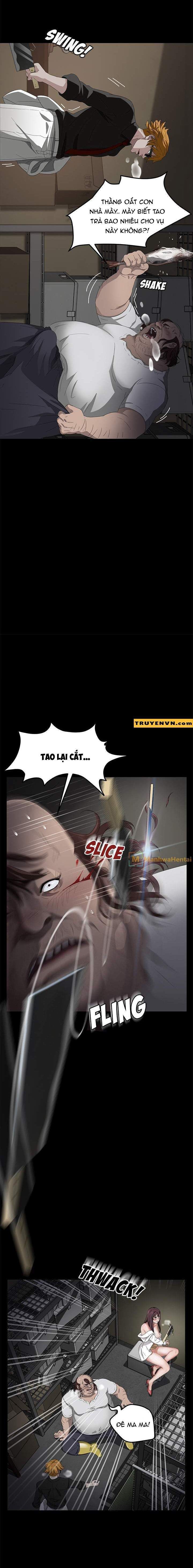 đọc truyện Cô Vợ Bị Bán Chương 13 ảnh 19 tại Giả Dược