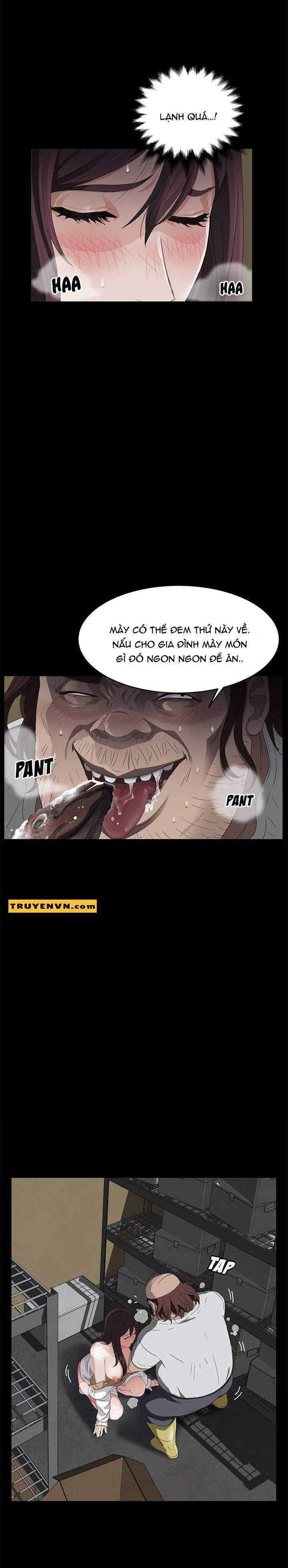 đọc truyện Cô Vợ Bị Bán Chương 13 ảnh 4 tại Giả Dược
