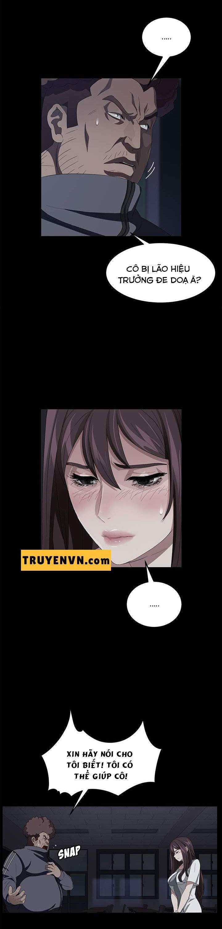 đọc truyện Cô Vợ Bị Bán Chương 15 ảnh 15 tại Giả Dược