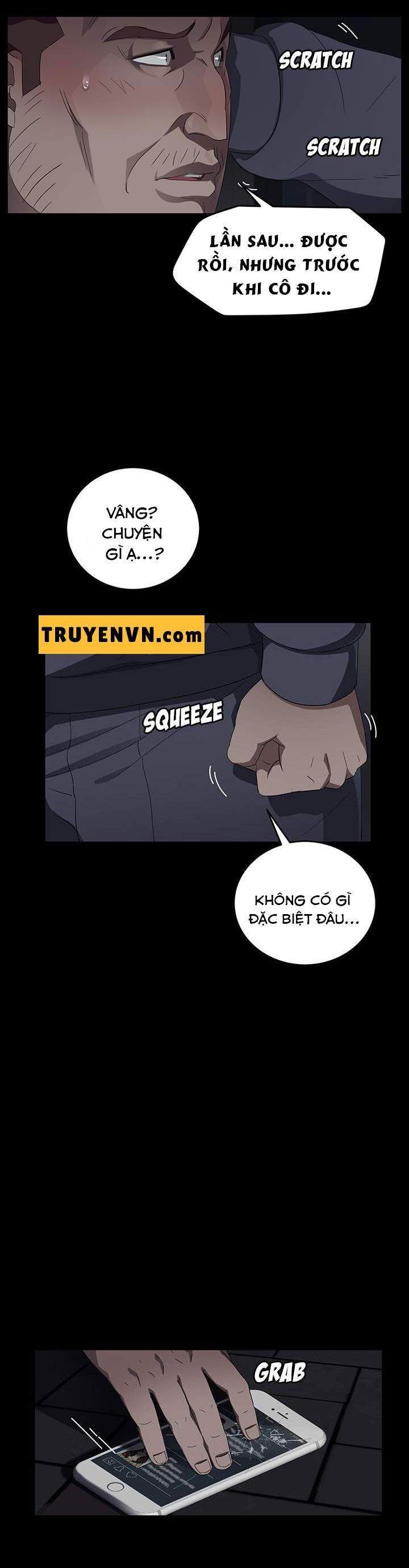 đọc truyện Cô Vợ Bị Bán Chương 15 ảnh 19 tại Giả Dược