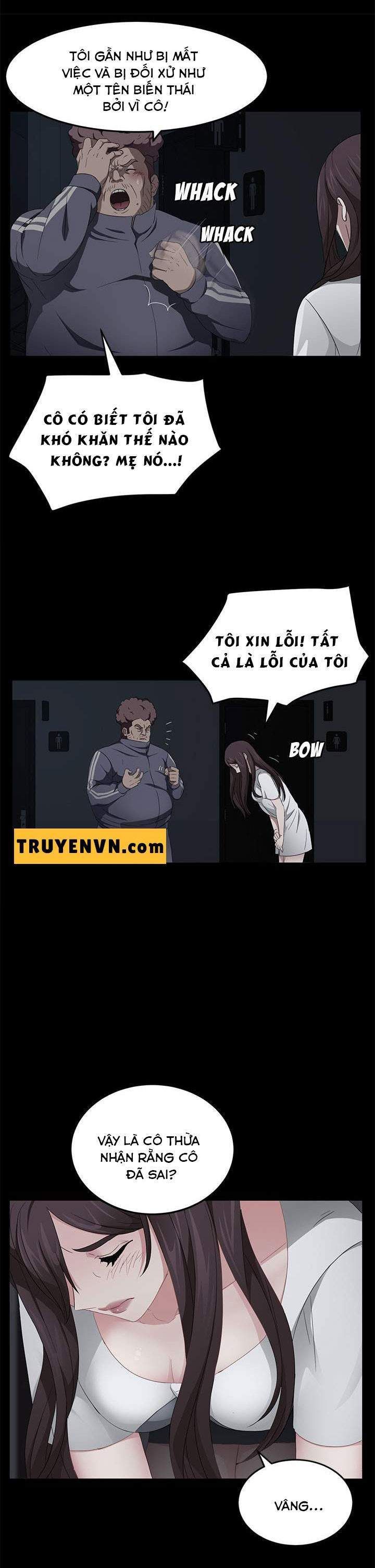 đọc truyện Cô Vợ Bị Bán Chương 16 ảnh 17 tại Giả Dược