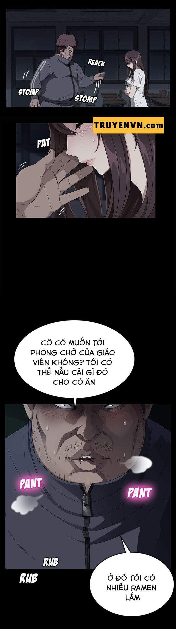 đọc truyện Cô Vợ Bị Bán Chương 16 ảnh 4 tại Giả Dược