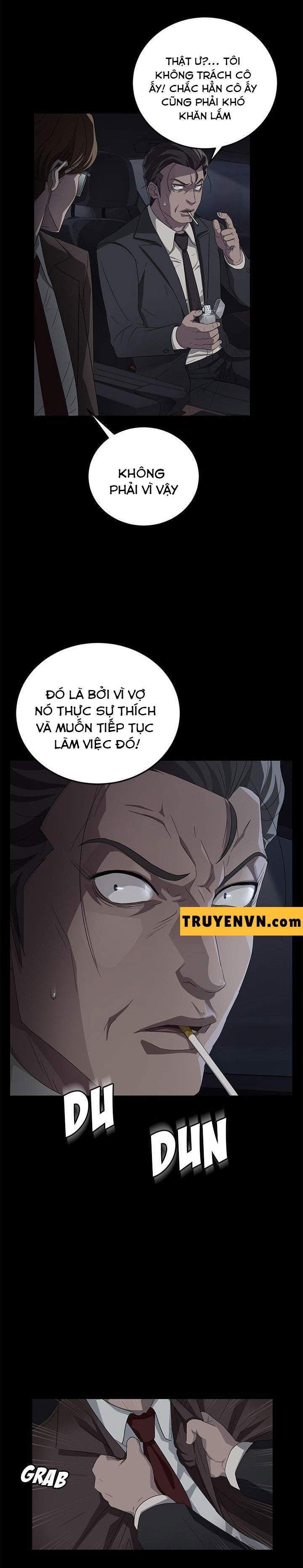 đọc truyện Cô Vợ Bị Bán Chương 17 ảnh 12 tại Thiên Thai Truyện